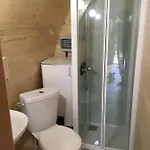 شاليه Insolite Homes D Opale سان مارتين بولوجن