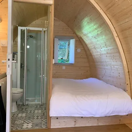 Insolite Homes D Opale *