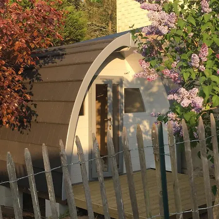 Insolite Homes D Opale