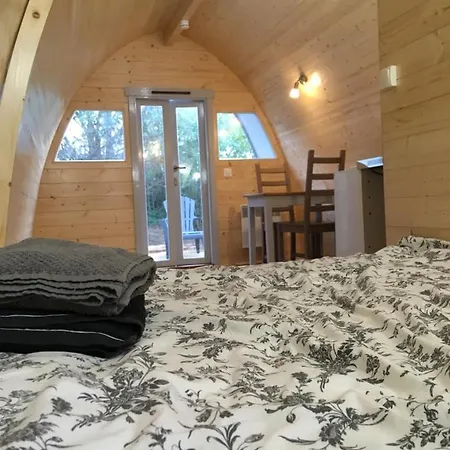 Insolite Homes D Opale * سان مارتين بولوجن